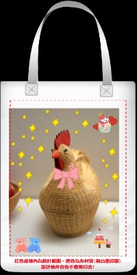 竹藝體驗的作品