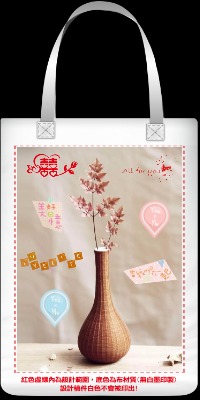 竹藝體驗的創作