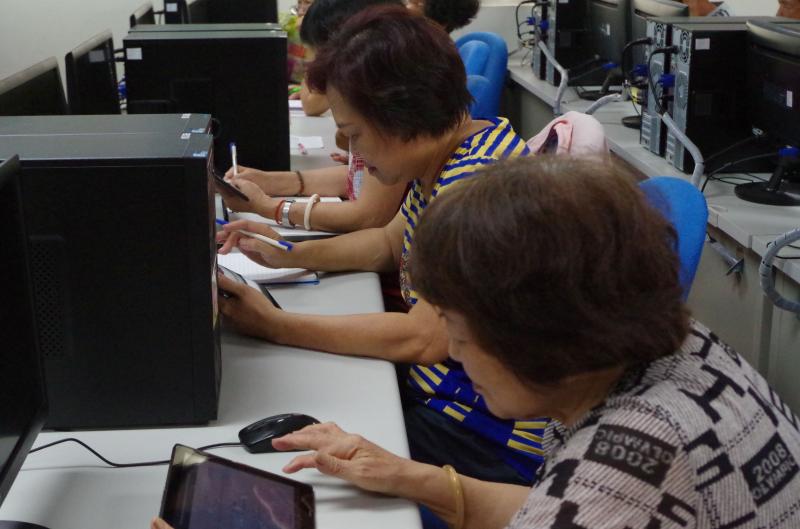 筆記 ♦ 數位人生 ˶⚈Ɛ⚈˵