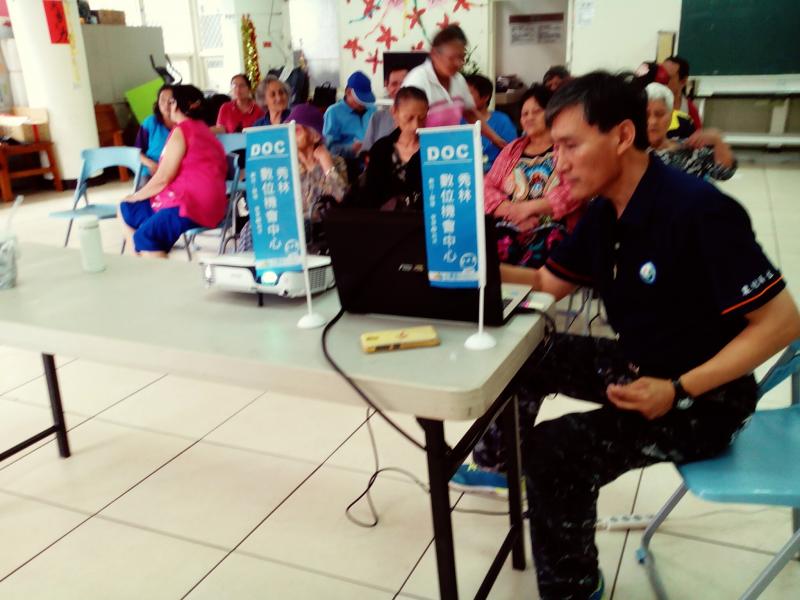 成果(三)，收集各式各樣紀錄照片，大家一起分享。