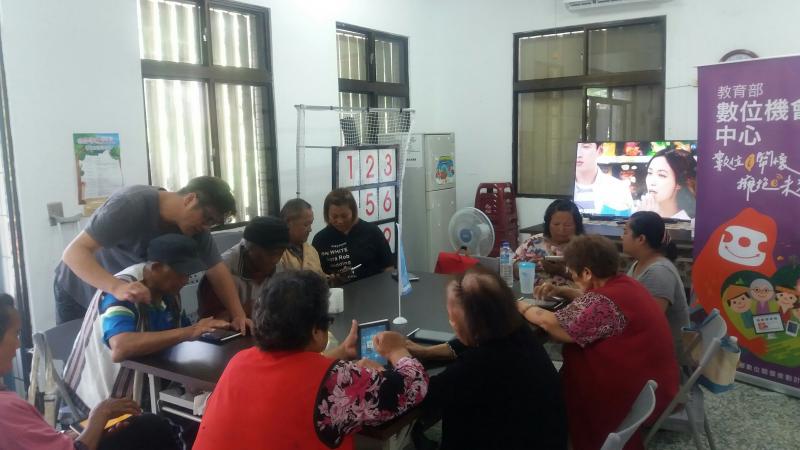 E政府平臺有衛福部、財政部等許多應用