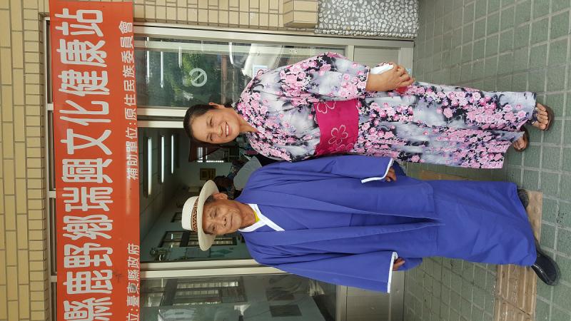 用平板和手機拍照-數位沙龍拍照成果