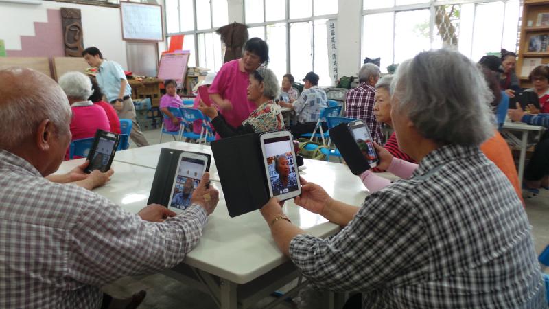 拍照APP軟體下載應用操作