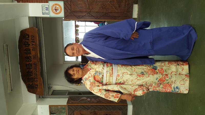 永昌部落學員拍照成果分享2