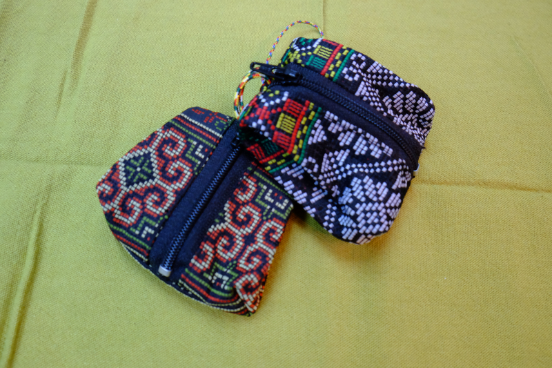 學員展示課程成果