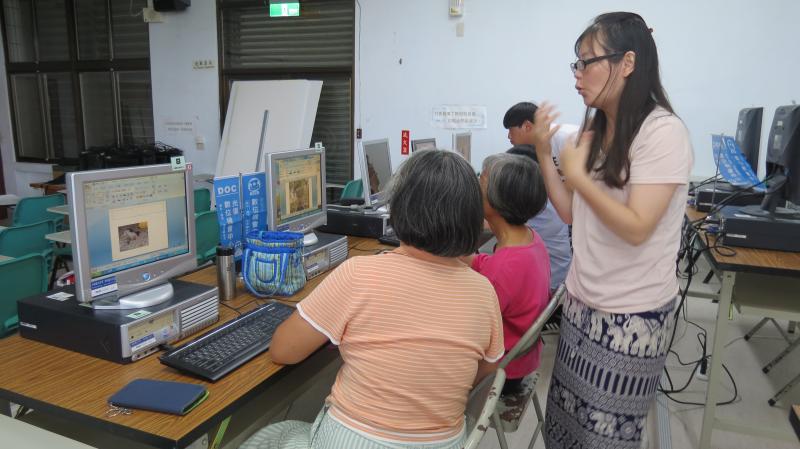 學員期待製作自己的電子書