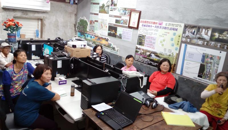 內建影音欣賞台劇-孽子