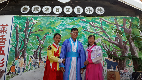 攝影課程-學員相互拍照成果