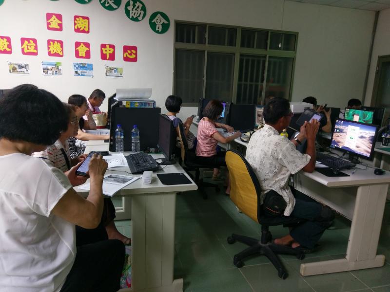 親戚朋友博感情，有LINE有去