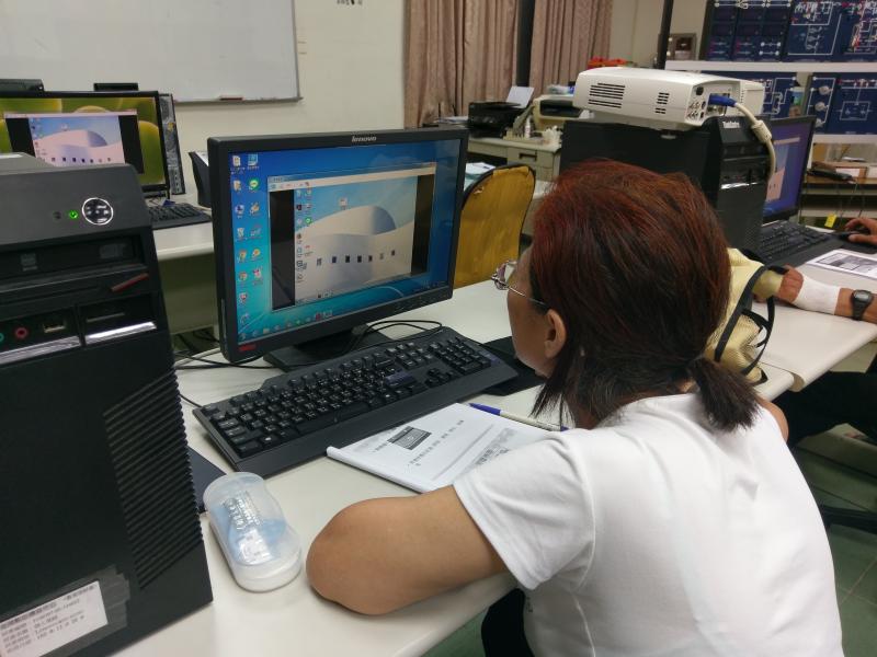 教無定法，貴在有得