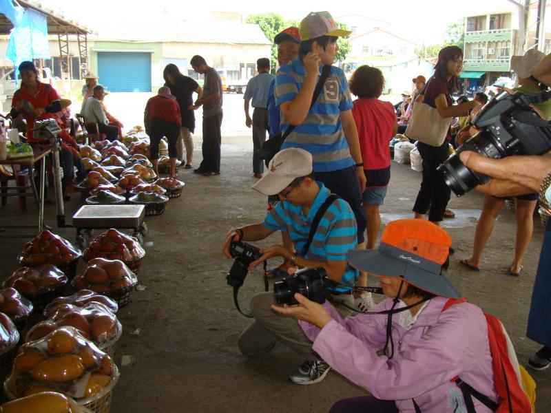 水果大王拍起來