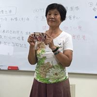 利用老照片說故事