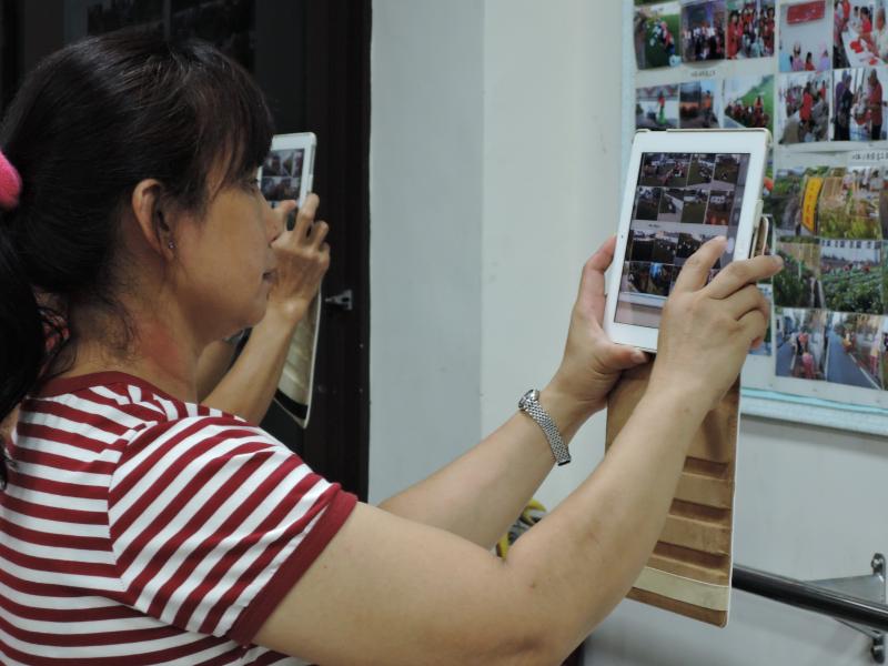 從拍照到剪輯-平板好好用