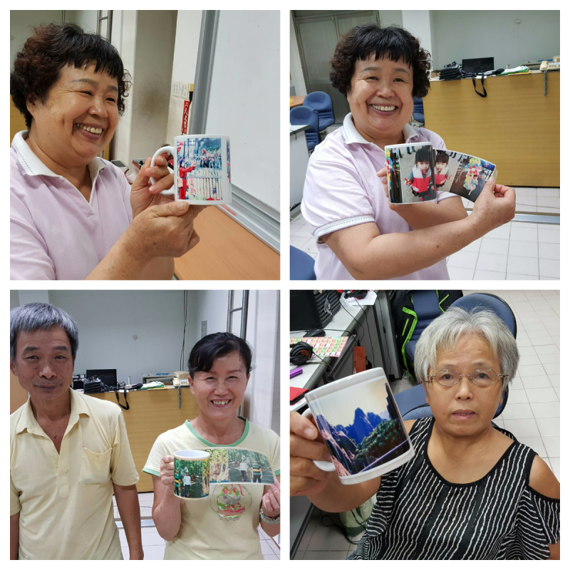 我們都是現代的藝術家