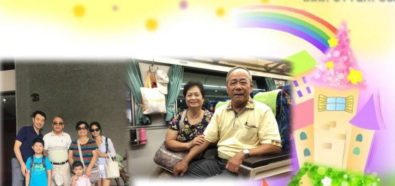 學員馬克杯圖案設計創作-輸出成果