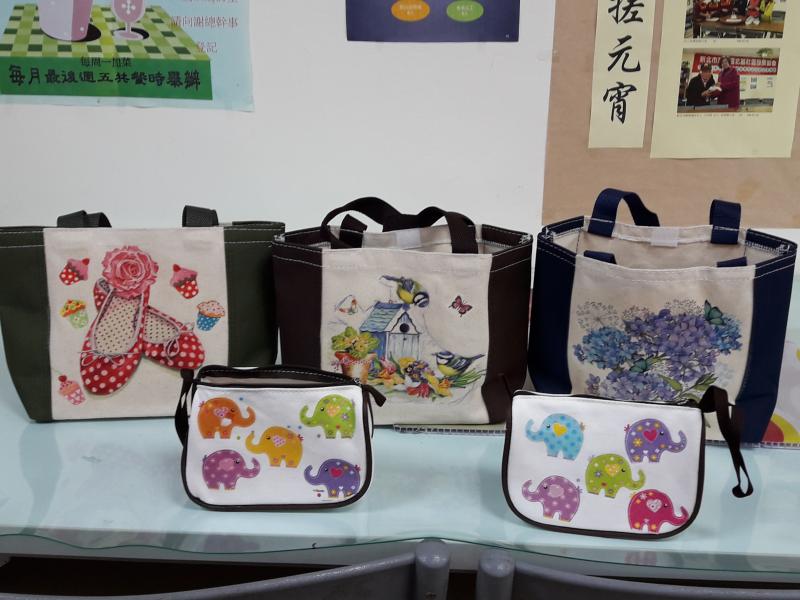 大哥大姐們的成品
