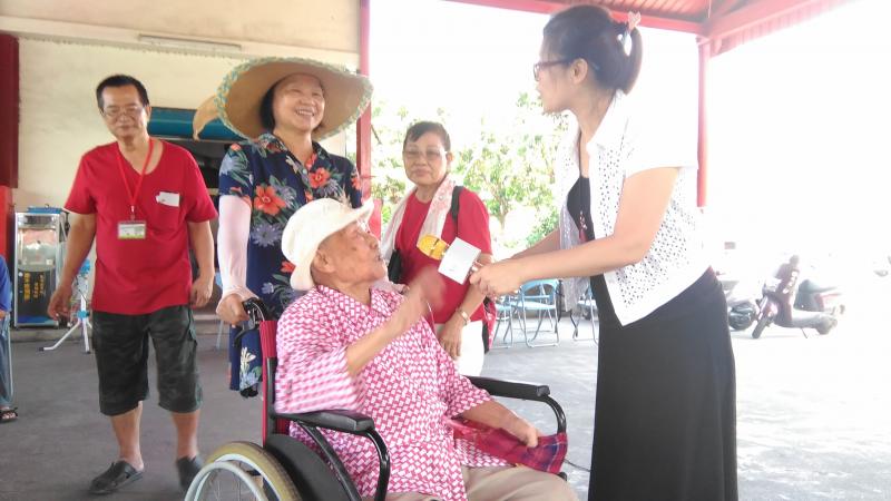 講師與學員互動學習