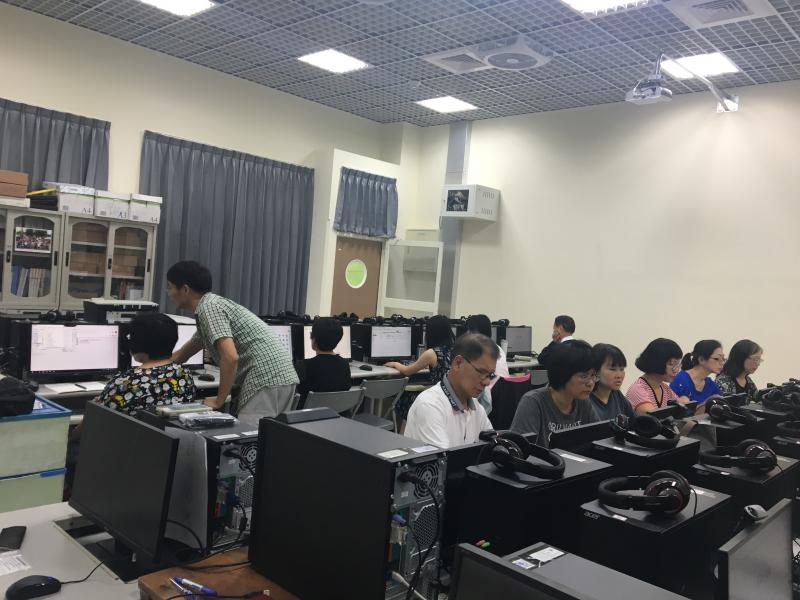 實用的GOOGLE課程開課囉