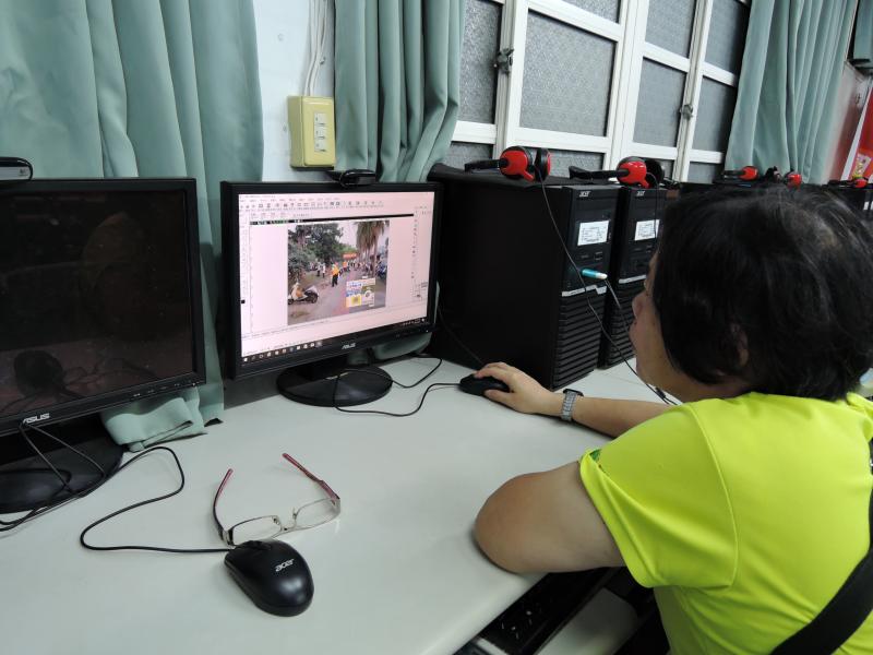 上傳影片照片難不懂我了