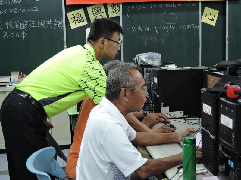 講師指導學員,學習不卡關