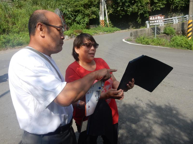 老師教學員如何拍出好照片