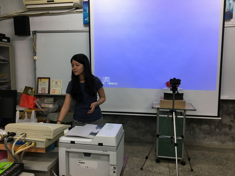 360度攝影設備設置