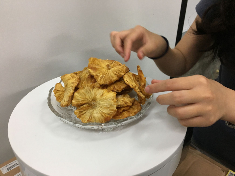 產品攝影前置調整