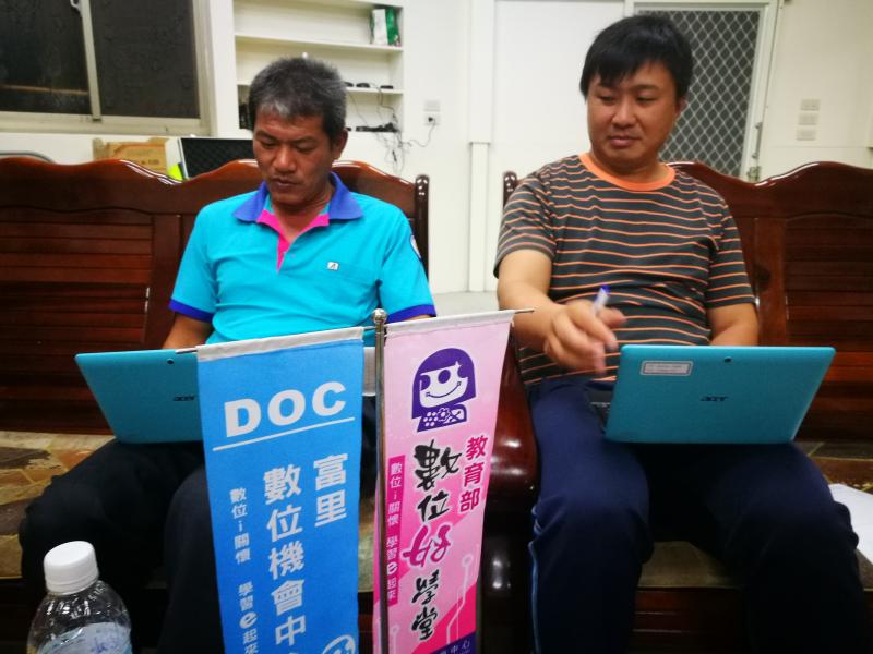 學員學習後覺得鍵盤打字比平板輸入更快速