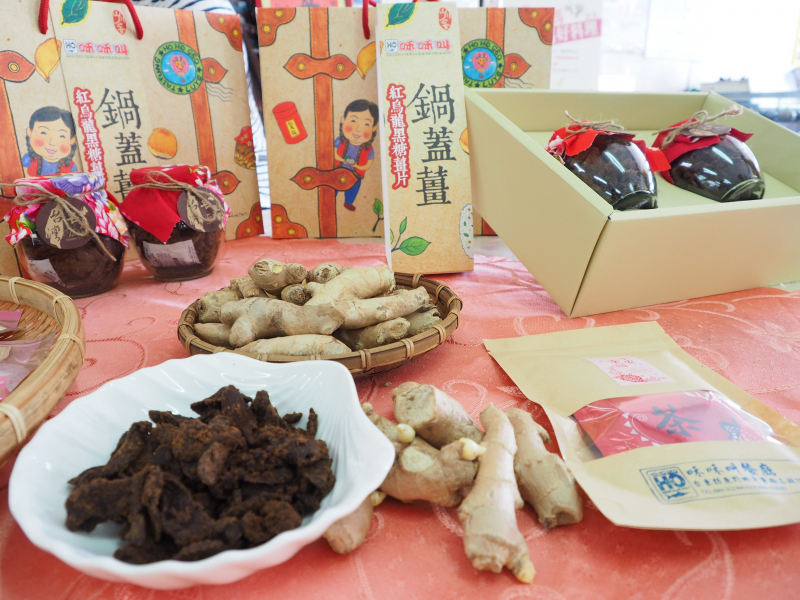 學員商品攝影練習