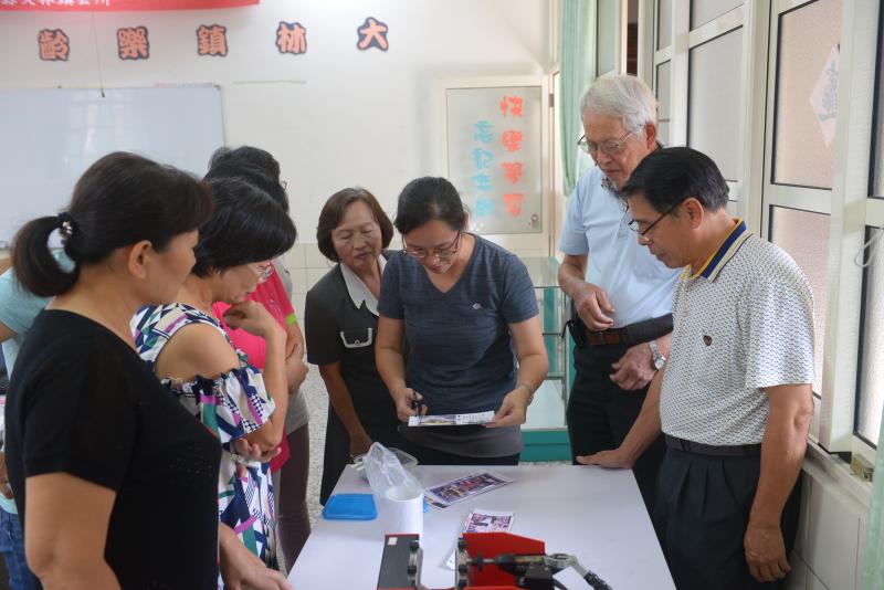 轉印杯子我從沒看過,這是我的第一次!