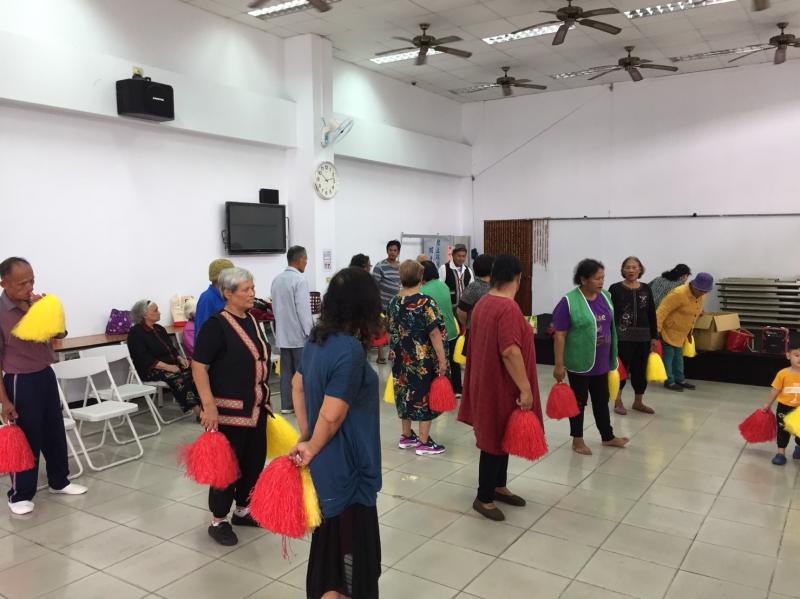 跟著老師蒐尋mv