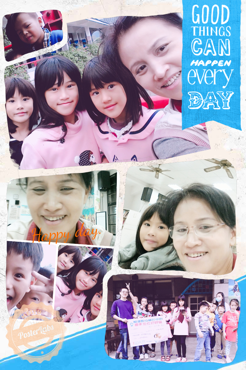 學員自拍成品-1