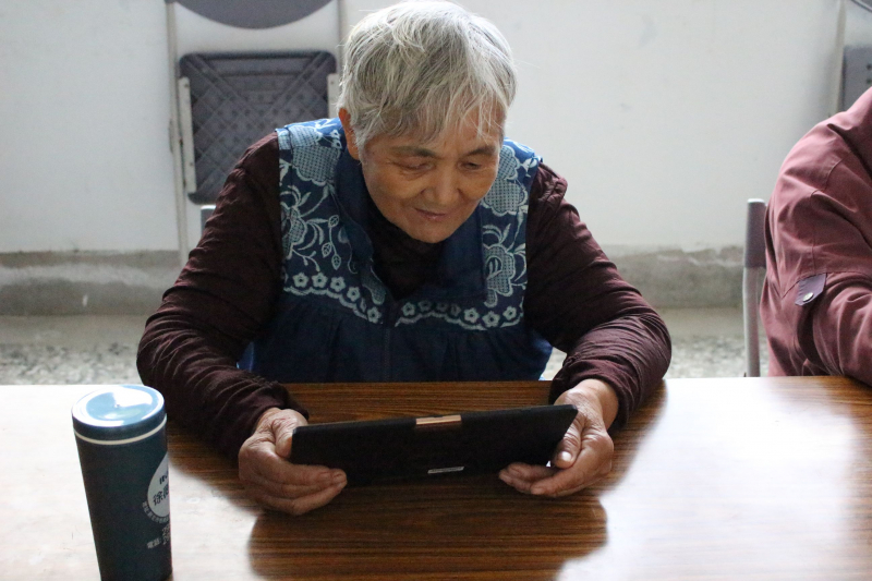 把握機會認真學習