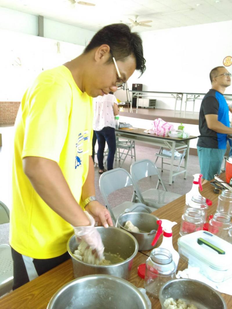 許多人都不知道醋的原料是酒 真是令人大開眼界