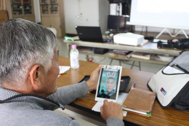 照相美編~看我可愛嗎?