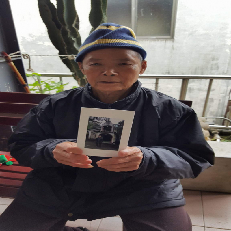 李學員作品分享