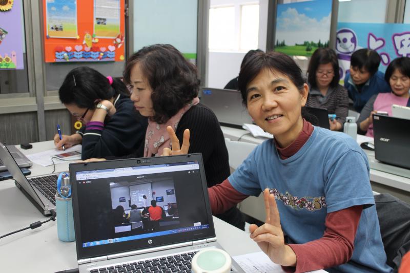 我的相片上傳至雲端相簿了