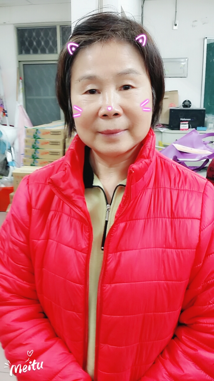 學學時下年輕人玩意玩造型