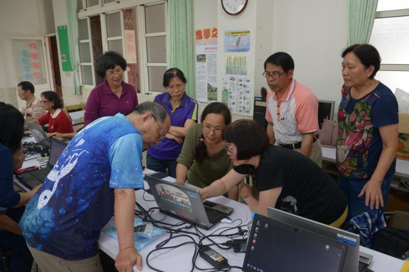 我來試試!效果真棒!