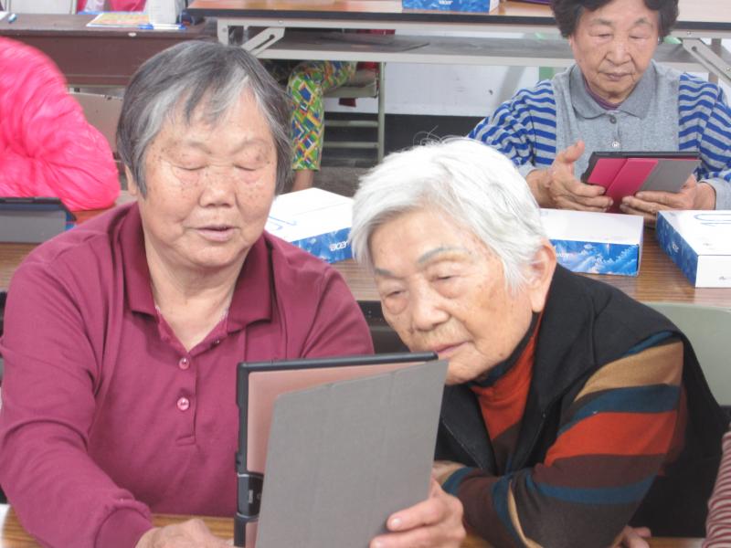 連上網路,想看什麼?就看什麼?日語歌也沒問題!