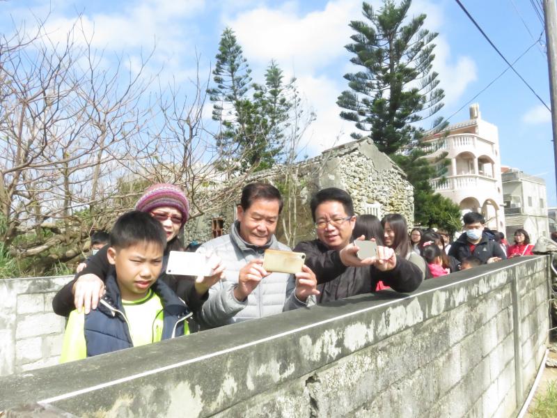 到戶外學習手機照相技巧