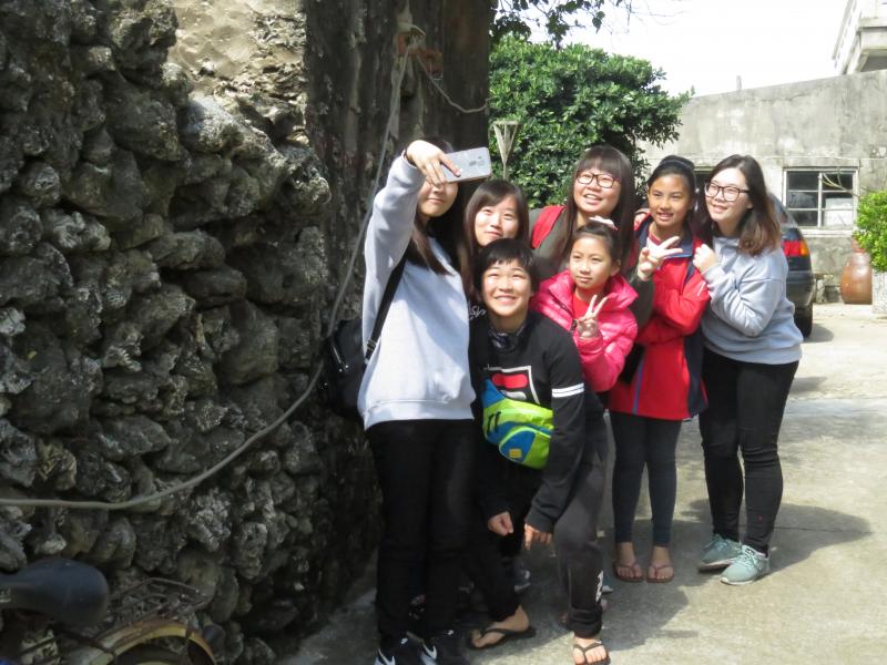 拍出好照片需要常練習