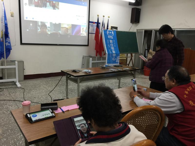 發佈一篇直播視訊。