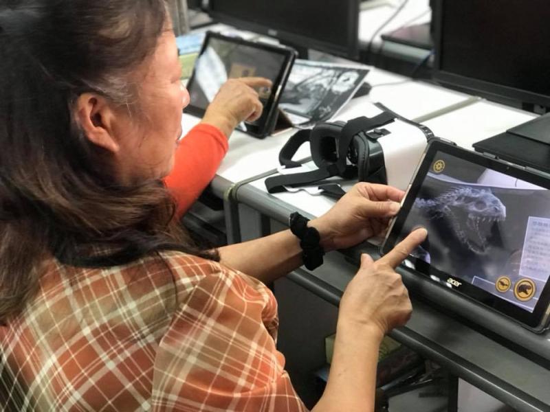 VR體驗3