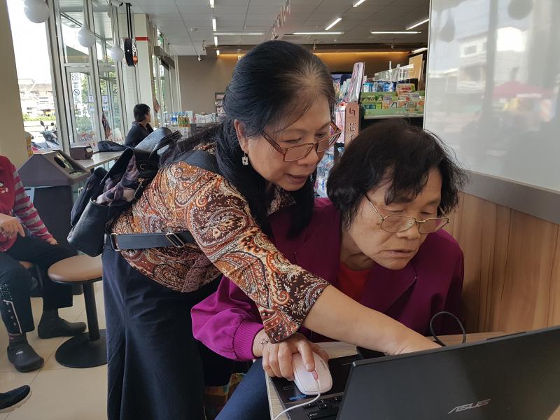 先來電腦挑選自己最想印出的相片!