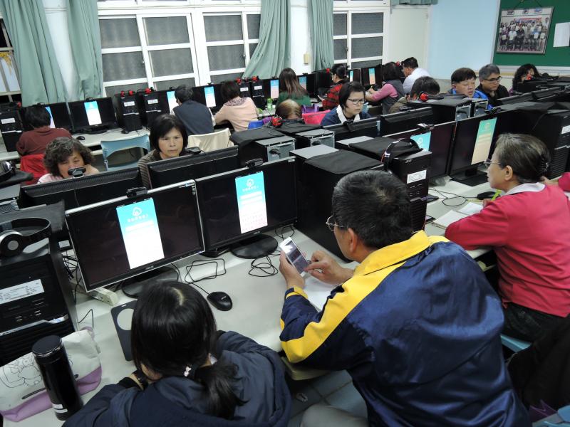 生活上的好幫手-手機應用