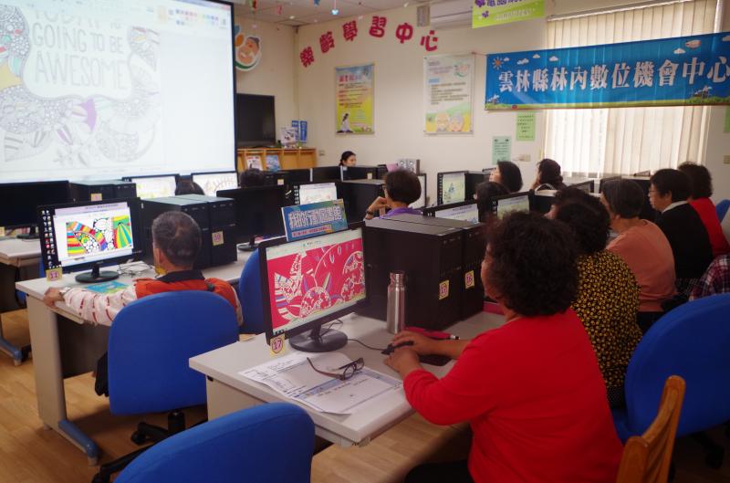 祝賀卡:幾何圖形塗色