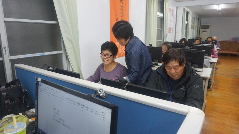 講師個別指導學員