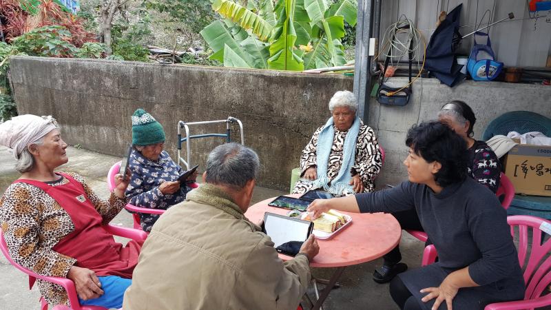 照相功能實作 youtube新型農機介紹