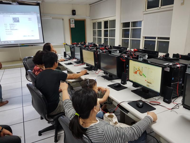 實際操作FB的流程